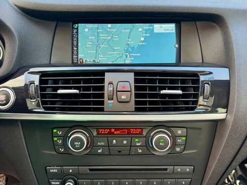 Used 2014 BMW X3 xDrive28i AWD/4WD image 16