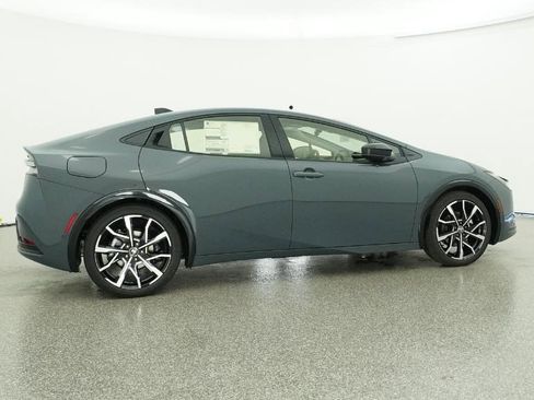 New 2026 Toyota Prius Plug-In Hybrid image 23