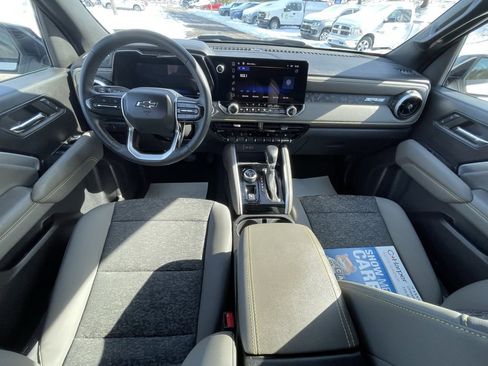 Used 2024 Chevrolet Colorado ZR2 w/ Safety Package image 25