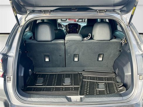 Used 2024 Subaru Crosstrek 2.5i Wilderness w/ Wilderness Package image 26