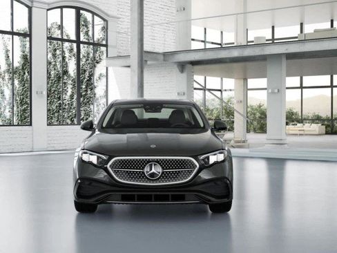 New 2026 Mercedes-Benz E 350 Sedan image 19