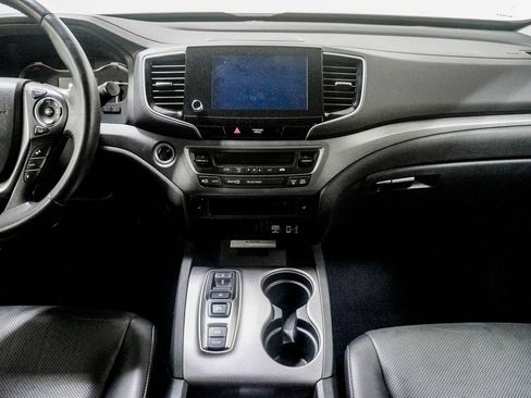 Used 2023 Honda Ridgeline RTL-E image 22