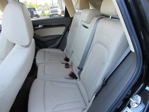 Used 2013 Audi Q5 2.0T Premium Plus image 18