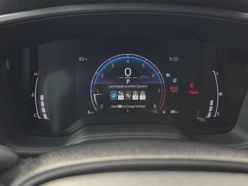 New 2026 Toyota Corolla LE FWD image 15
