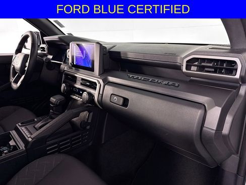 Used 2024 Toyota Tacoma SR image 26