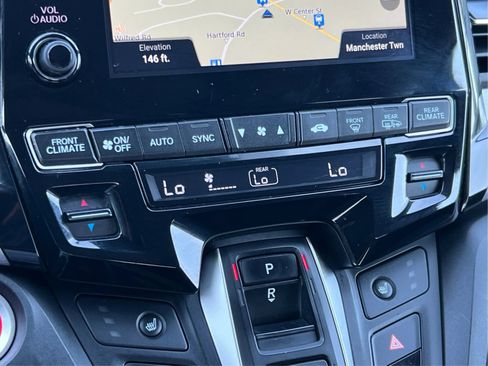 Used 2020 Honda Odyssey EX-L image 39