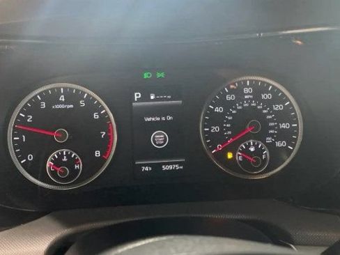 Used 2024 Kia K5 GT-Line w/ GT-Line Premium Package FWD image 20
