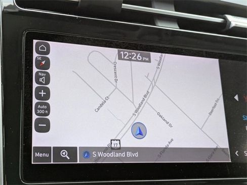 Used 2022 Hyundai Tucson Limited image 24