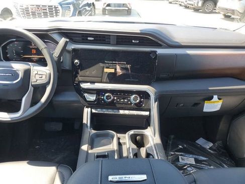 New 2026 GMC Sierra 2500 Denali w/ Denali Reserve Package AWD/4WD image 15