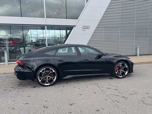 Used 2024 Audi RS 7 Performance image 19