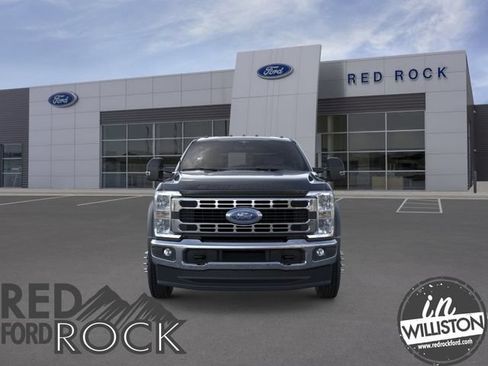 New 2026 Ford F450 XLT w/ XLT Value Package AWD/4WD image 7