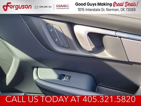 New 2026 Buick Enclave Sport Touring w/ Super Cruise Package FWD image 40
