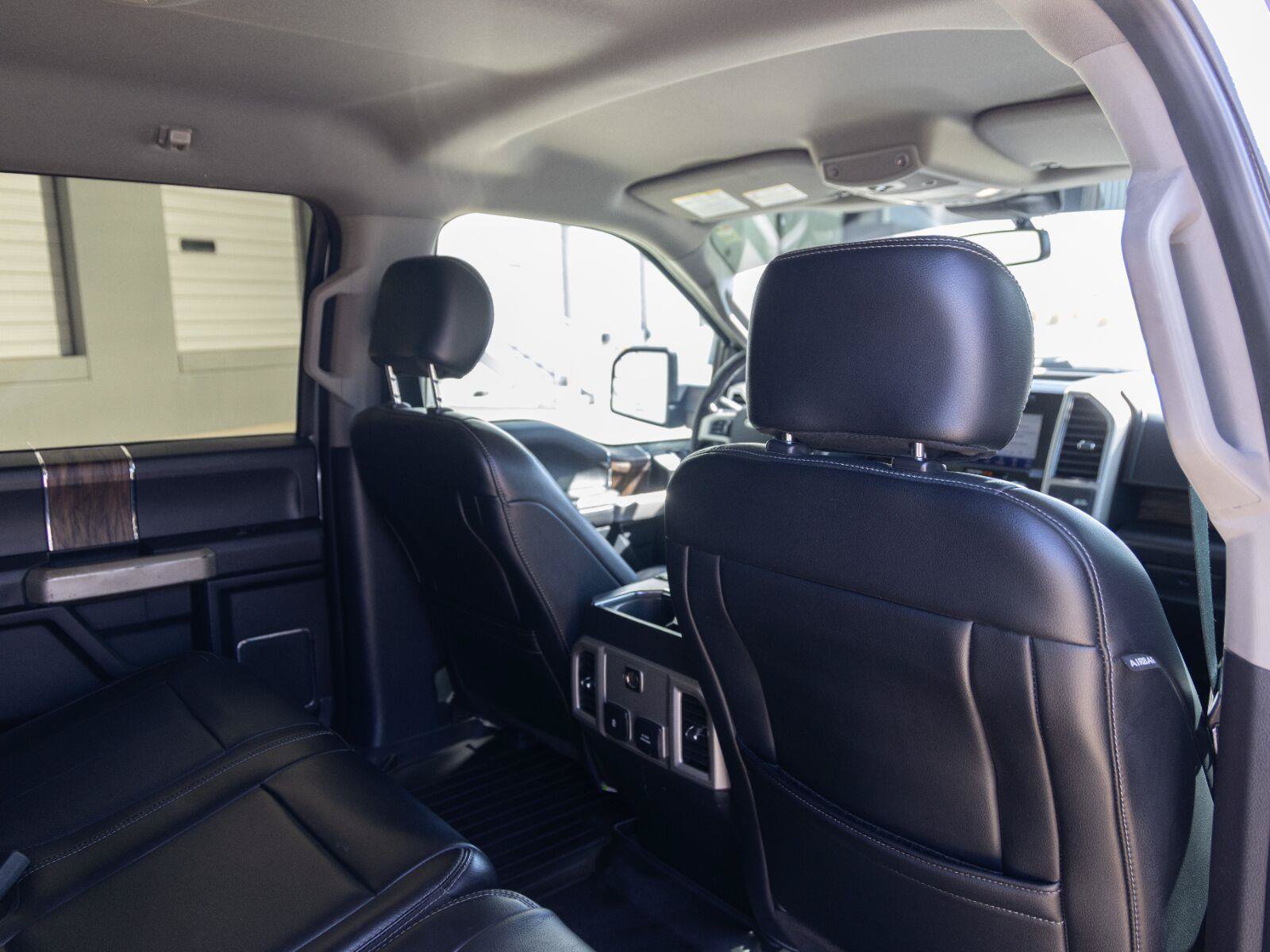 Used 2019 Ford F150 Lariat AWD/4WD image 32