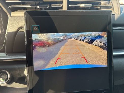 New 2026 GMC Terrain Elevation w/ LPO, Floor Liner Package image 15