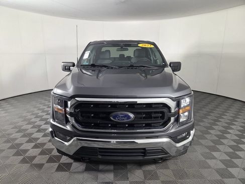 Used 2023 Ford F150 XLT AWD/4WD image 3