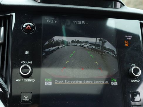 Used 2024 Subaru Legacy Limited image 25