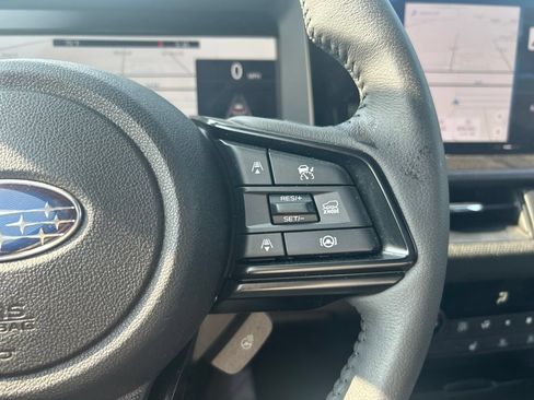 Certified 2026 Subaru Outback Premium AWD/4WD image 9