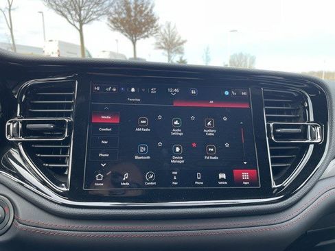 New 2026 Dodge Durango GT w/ Blacktop Package image 20