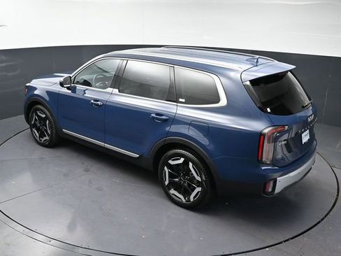Used 2024 Kia Telluride EX AWD/4WD image 32