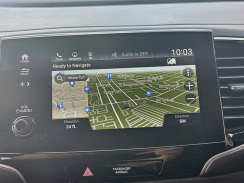 Certified 2022 Honda Pilot TrailSport image 13