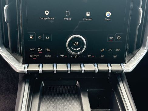 New 2026 GMC Acadia Elevation AWD/4WD image 27