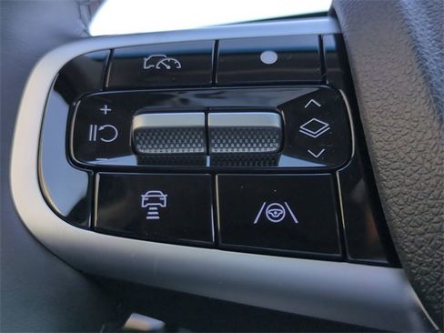 New 2026 Genesis G80 2.5T image 23