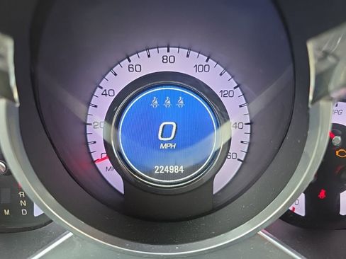 Used 2012 Cadillac SRX Luxury image 25