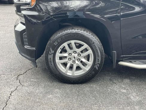 Used 2020 Chevrolet Silverado 1500 RST w/ All-Star Edition image 10