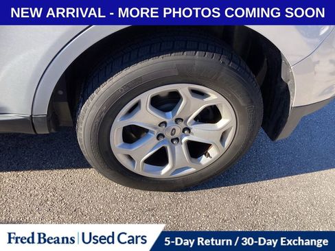 Used 2014 Ford Edge SE w/ Equipment Group 101A image 7