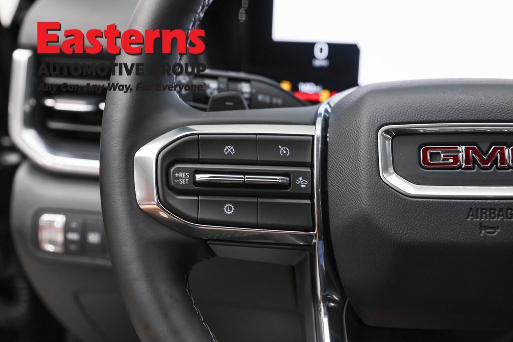 Used 2026 GMC Terrain Elevation FWD image 14