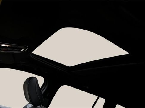 New 2026 Jeep Grand Cherokee Altitude image 11