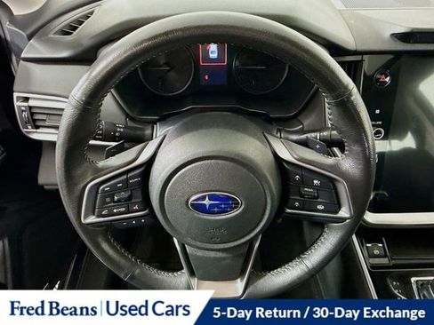 Used 2024 Subaru Legacy Limited image 13