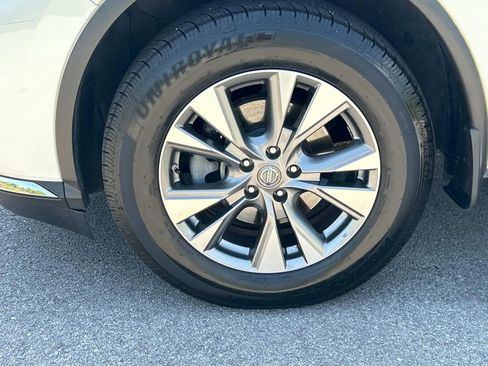 Used 2015 Nissan Murano SL image 9