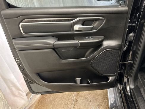Used 2024 RAM 1500 Big Horn image 22