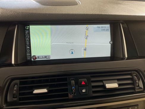 Used 2014 BMW 528i xDrive Sedan AWD/4WD image 3