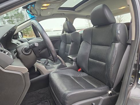 Used 2009 Acura TSX Sedan image 15