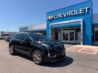 Used 2025 Cadillac XT5 Premium Luxury AWD/4WD video 1