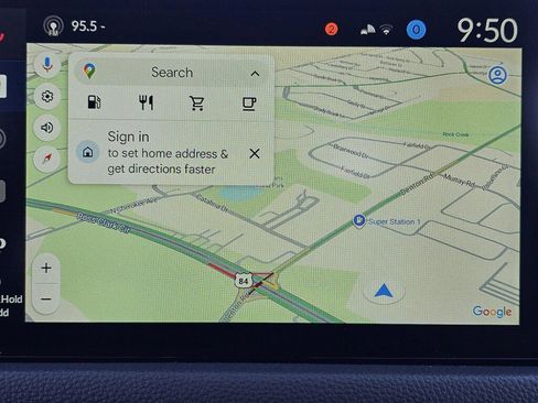 New 2026 Honda Civic Sport Touring image 34
