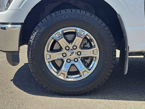Used 2022 Ford F150 XLT w/ XTR Package AWD/4WD image 19