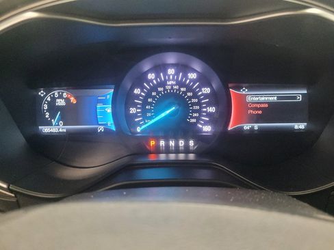 Used 2019 Ford Fusion SE w/ Equipment Group 151A FWD image 23