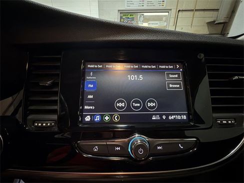 Certified 2022 Buick Encore Preferred w/ Safety Package image 16