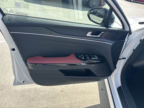 New 2026 Kia K5 GT-Line w/ GT-Line Premium Package image 11