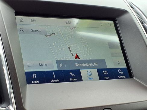 Used 2020 Ford Edge ST w/ Equipment Group 401A image 9