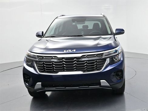 New 2026 Kia Seltos EX w/ EX Sunroof Package image 3