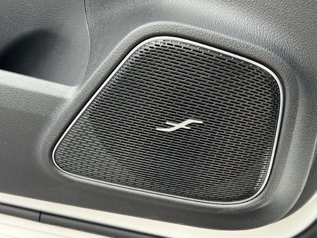 Certified 2026 Mercedes-Benz GLA 250 4MATIC image 34