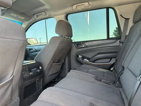 Used 2018 Chevrolet Tahoe LS RWD image 11