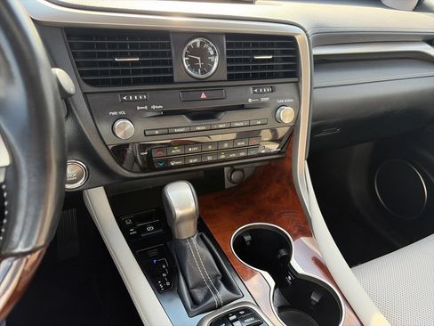Used 2018 Lexus RX 350L AWD image 10