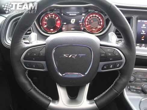 Used 2023 Dodge Challenger SRT Hellcat RWD image 14