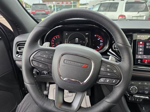 Used 2026 Dodge Durango GT AWD/4WD image 4