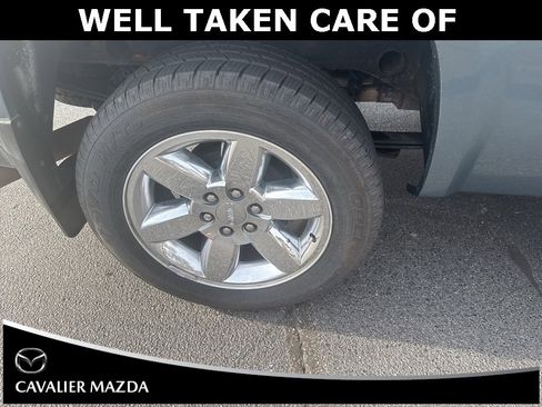 Used 2013 GMC Sierra 1500 SLE w/ Power Tech Package image 21